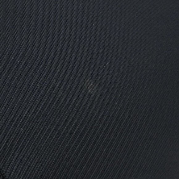 Prada Black Nylon Handbag 16 125615 - Picture 5 of 10